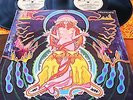 HAWKWIND:SPACE RITUAL-ALIVE IN LONDON AND LIVERPOOL,1973,DBL LP,FOLDOUT SLEEVE