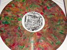 Bruce Springsteen Fire in the Fingertips Multi Colored Vinyl Live Scarce Limited
