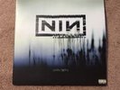 With Teeth [PA] by Nine Inch Nails (Vinyl, May-2005, Universal Distribution)