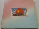 STRONG VG++ THE ALLMAN BROTHERS BAND 