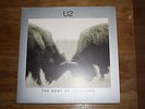 U2 The Best Of 1990 - 2000 Vinyl LP