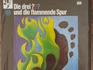 Die Drei Fragezeichen ??? 20 und die flammende Spur 12