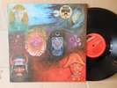 KING CRIMSON wake poseidon ORIG UK 2E PRESS POLYDOR EXC+