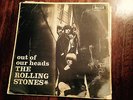 The Rolling Stones Out of Our Heads (Decca) LP Vinyl