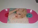 Madonna - Bedtime Stories Rare Promo only Ltd Ed Pink Vinyl