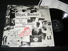 CHET BAKER Sings & Plays with Bud Shank RUSS FREEMAN LP Made In Japan Issue CLEN