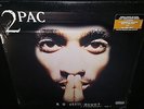2PAC R U STILL DOWN? (REMEMBER ME) (1997) BRAND NEW SEALED RARE OOP VINYL LP