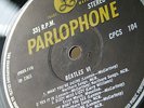 BEATLES VI - UK Export 1st Press Parlophone CPCS 104 LP (1966) Stereo - Original