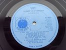 FLEETWOOD MAC PIOUS BIRD OF GOOD OMEN A1 B1 Press UK LP ARCHIVED VAULT COPY