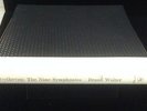 BEETHOVEN: THE NINE SYMPHONIES BRUNO WALTER COLUMBIA  D7L 265 - 7LP BOX SET