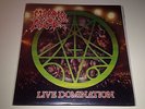 Morbid Angel - Live Domination / Wacken 2006  (7'' Vinyl / Only 66 Copies)