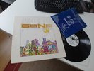 GONG ANGELS EGG RARE PROG PSYCH ROCK LP ALBUM NM 1973