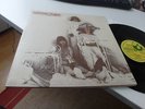 SAINT JUST Same LP Original from 1973 RARE Italian Prog Rock