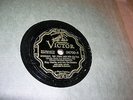 78 rpm- Midnight, the Stars and You- Ray Noble O- The Shining Jack Nicholson