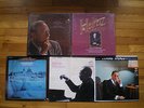 (9) New Sealed Asst. Classical Music Vinyl LP's Beethoven Heifetz Tchaikovsky