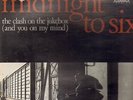 Midnght To Six The Clash On The Jukebox NEAR MINT 16 Tons Vinyl LP