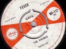 THE VIKINGS AKA THE MAYTALS/SKINHEAD REGGAE/ISLAND WI117/FEVER - CHEER UP
