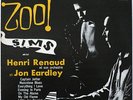 Zoot Sims avec Henri Renaud & Jon Eardley on French Ducretet-Thomson - Japan 12