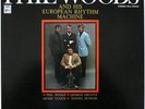 Phil Woods & His European Rhythm Machine - Japan LP NM