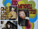 Red Mitchell Trio One Long String on French Mercury w/Bobo Stenson - Japan LP NM
