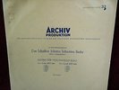Bach Cello Suites 1 & 2 Enrico Mainardi Archiv 14029 APM