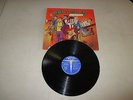 Ruben & The Jets [LP] by Mothers Of Invention Frank Zappa (Vinyl, 1968 Verve)