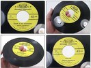 MARVIN BASKERVILLE 5 CHESTNUTS Chapel in Moonlight DRUM 001  doo wop 45