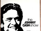 JOHNNY CASH The Johnny Cash Show 1973 RARE LP promo SSA radio broadcast