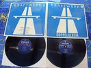 KRAFTWERK ? AUTOBAHN neuwertig ? RARE PSYCH ELEKTROKRAUT ROCK RECORDS#1A