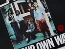 ORIGINAL 1977 FRANCE FLEETWOOD MAC OWN WAY SILVER SPRINGS 7