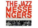 The Jazz Messengers Cafe Bohemia Vol 1 Blue Note BLP 1507 West 63rd RVG DG Ear