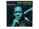 John Coltrane Blue Train Blue Note 1577 63rd RVG DG Ear MONO