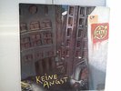 City - Keine Angst            .............Vinyl