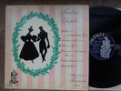 MARIE-THERESE FOURNEAU - ORPHEE LDO. D 50.003 . STD - CHOPIN