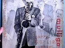 GERRY MULLIGAN-CHET BAKER QUARTET#2 MEGA-RARE ORIG'52 PACIFIC JAZZ 10-INCH LP NM