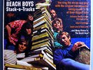 BEACH BOYS STACK-O-TRACKS ULTRA-RARE ORIG '68 CAPITOL STEREO LP VERY NICE
