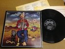 ANGE - BY THE SON OF MANDRIN LP PHILIPS 1976 FRENCH PROG MINT
