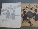Frank Sinatra & Tommy Dorsey SESSIONS Rare PROMO 78 RPM Look at Me Now #13/1000
