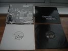 Depeche Mode 101 1ST PRESS NICE AUDIO BOX COVER BOOKLET ORIGINAL UK 2 LP