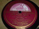 LEO MARJANE Music Maestro Please 78 Disque Gramophone K-8190
