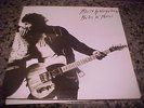 RARE BRUCE SPRINGSTEEN Born To Run Advanced Test promo SCRIPT COVER LP