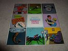 SMALL FACES-Magic Moments VINYL LP UK ORIG 1st PRESSING 