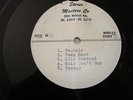 SURF - CHALLENGERS - RARE LP ACETATE - 9 SONGS- STEREO MASTERS - LISTEN