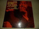 JAZZ LP-DONALD BYRD 