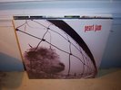 Pearl Jam VS US LP Sealed Original Vedder Soundgarden RNDM Brad