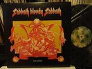 BLACK SABBATH / SABBATH BLOODY SABBATH A1/B2 BS2695 NM vinyl