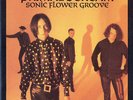 Primal Scream Sonic Flower Groove NEAR MINT ELEVATION Vinyl LP