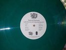 NATURAL ELEMENTS/LOST DEMOS VOL 2  COLOURED VINYL CHOPPED HERRING RARE