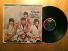 THE BEATLES   Yesterday & Today   3rd state/peeled butcher cover CAPITOL stereo