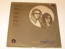 CURTISS MALDOON(deep purple) same '71 UK PURPLE A-1U/B-1U LP VG EX- 
